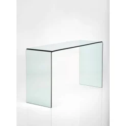 KARE Design Kommoden & Sideboards-Konsole Clear Club