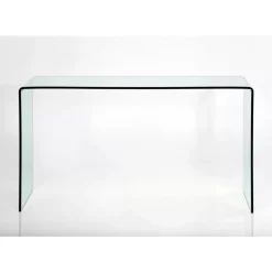 KARE Design Kommoden & Sideboards-Konsole Clear Club