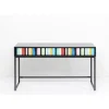 KARE Design Kommoden & Sideboards-Konsole Concertina Colore 136X40Cm