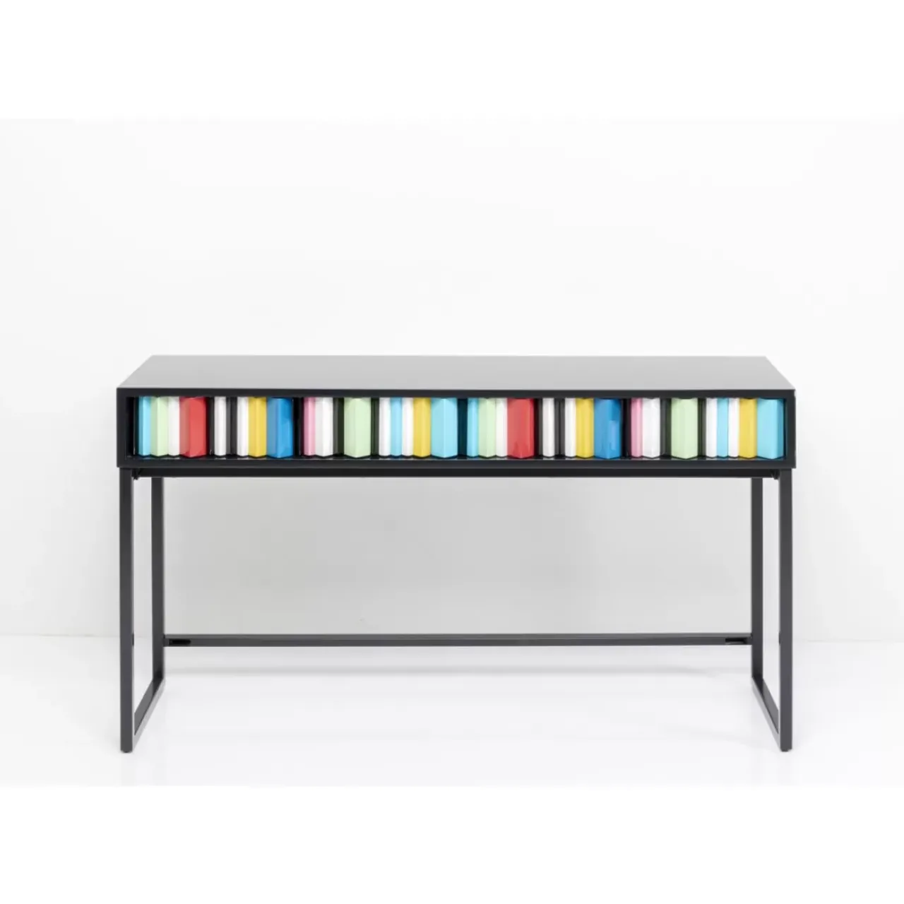 KARE Design Kommoden & Sideboards-Konsole Concertina Colore 136X40Cm