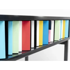 KARE Design Kommoden & Sideboards-Konsole Concertina Colore 136X40Cm