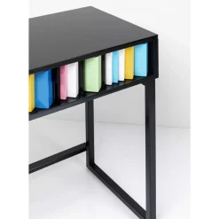 KARE Design Kommoden & Sideboards-Konsole Concertina Colore 136X40Cm