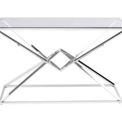 KARE Design Kommoden & Sideboards-Konsole Diamond Connection 120