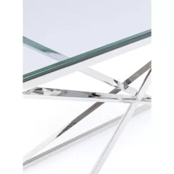 KARE Design Kommoden & Sideboards-Konsole Diamond Connection 120