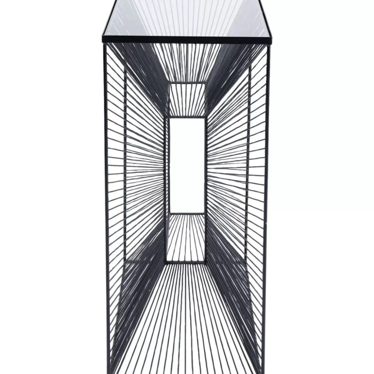 KARE Design Kommoden & Sideboards-Konsole Dimension