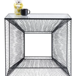 KARE Design Kommoden & Sideboards-Konsole Dimension