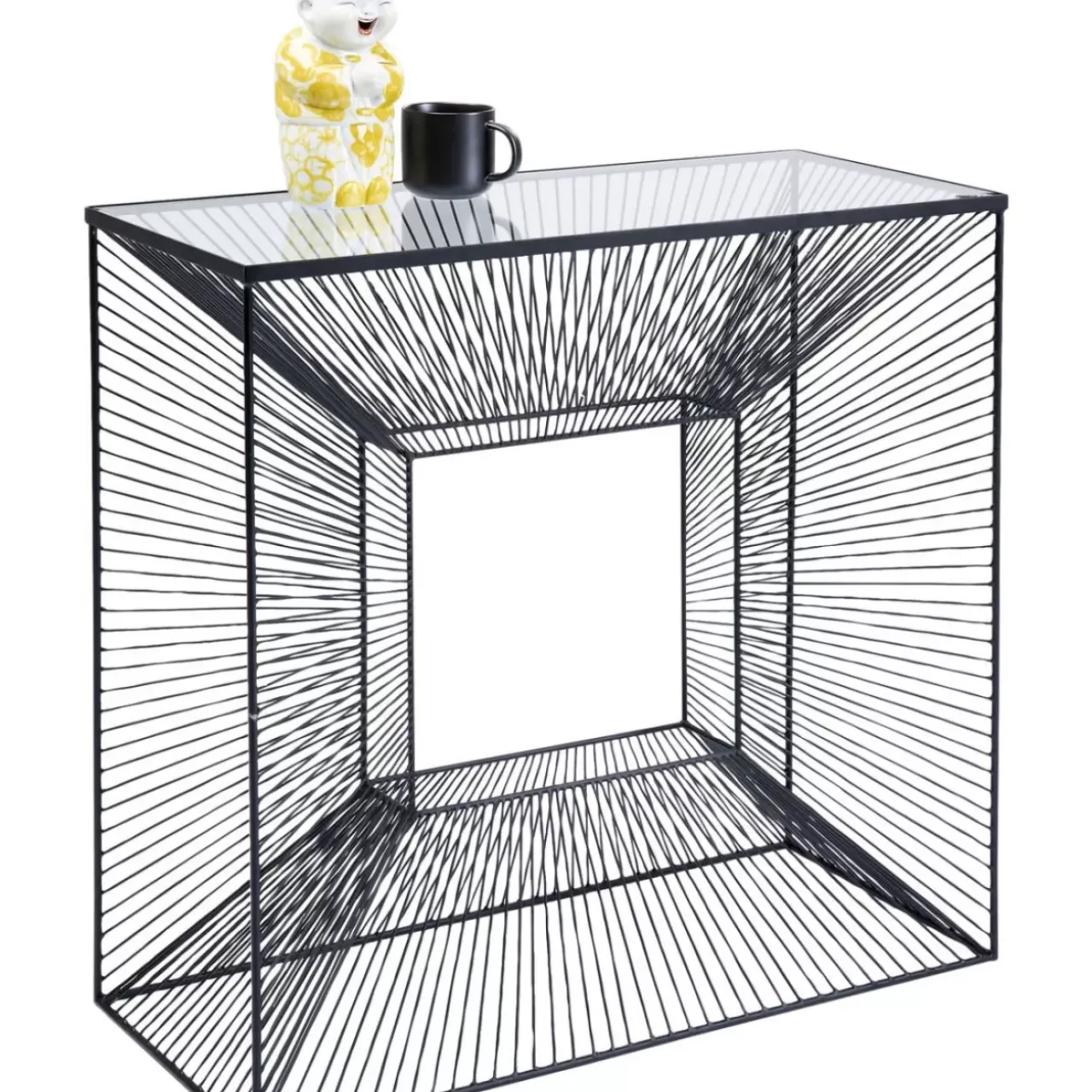 KARE Design Kommoden & Sideboards-Konsole Dimension