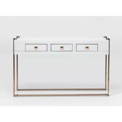 KARE Design Kommoden & Sideboards-Konsole Elite
