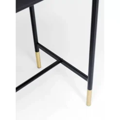 KARE Design Kommoden & Sideboards-Konsole Fence 120X80Cm