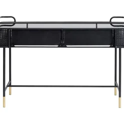 KARE Design Kommoden & Sideboards-Konsole Fence 120X80Cm