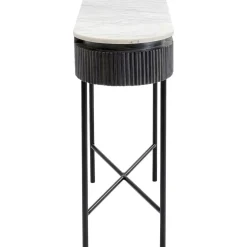 KARE Design Kommoden & Sideboards-Konsole Glenn 100X32