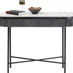 KARE Design Kommoden & Sideboards-Konsole Glenn 100X32