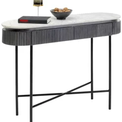 KARE Design Kommoden & Sideboards-Konsole Glenn 100X32