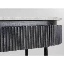 KARE Design Kommoden & Sideboards-Konsole Glenn 100X32