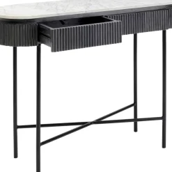 KARE Design Kommoden & Sideboards-Konsole Glenn 100X32