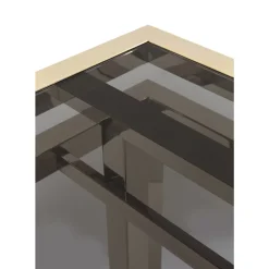 KARE Design Kommoden & Sideboards-Konsole Gold Rush