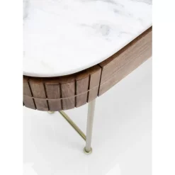 KARE Design Kommoden & Sideboards-Konsole Grace 100X76Cm