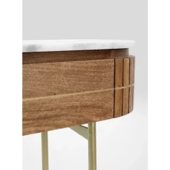 KARE Design Kommoden & Sideboards-Konsole Grace 100X76Cm