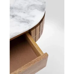 KARE Design Kommoden & Sideboards-Konsole Grace 100X76Cm