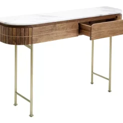 KARE Design Kommoden & Sideboards-Konsole Grace 100X76Cm