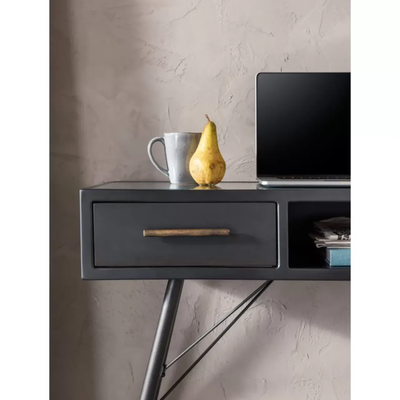 KARE Design Kommoden & Sideboards-Konsole La Gomera