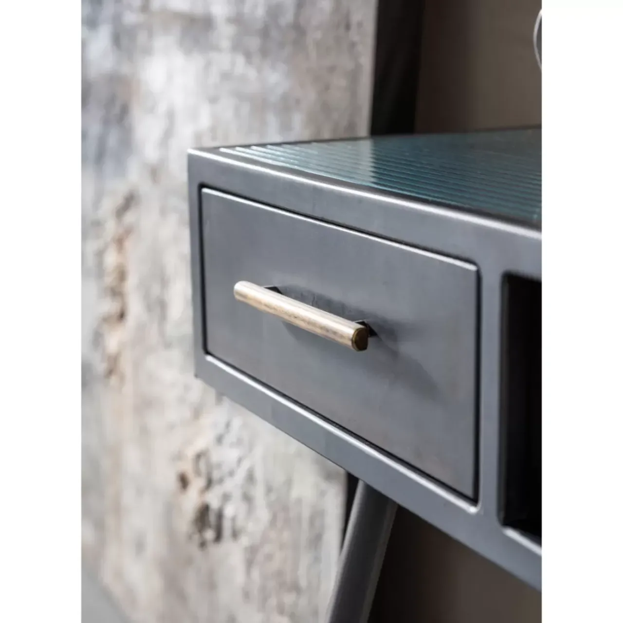 KARE Design Kommoden & Sideboards-Konsole La Gomera