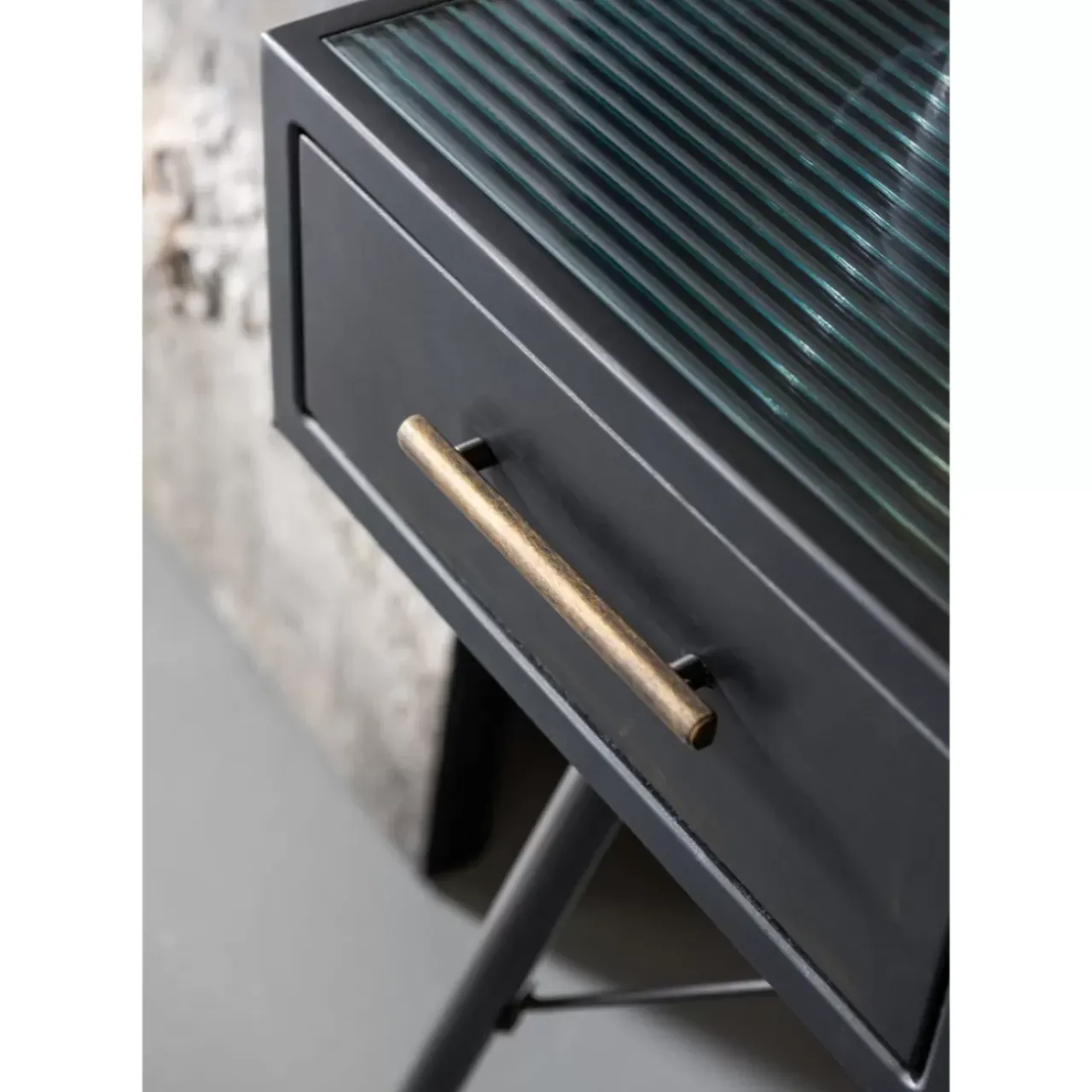 KARE Design Kommoden & Sideboards-Konsole La Gomera