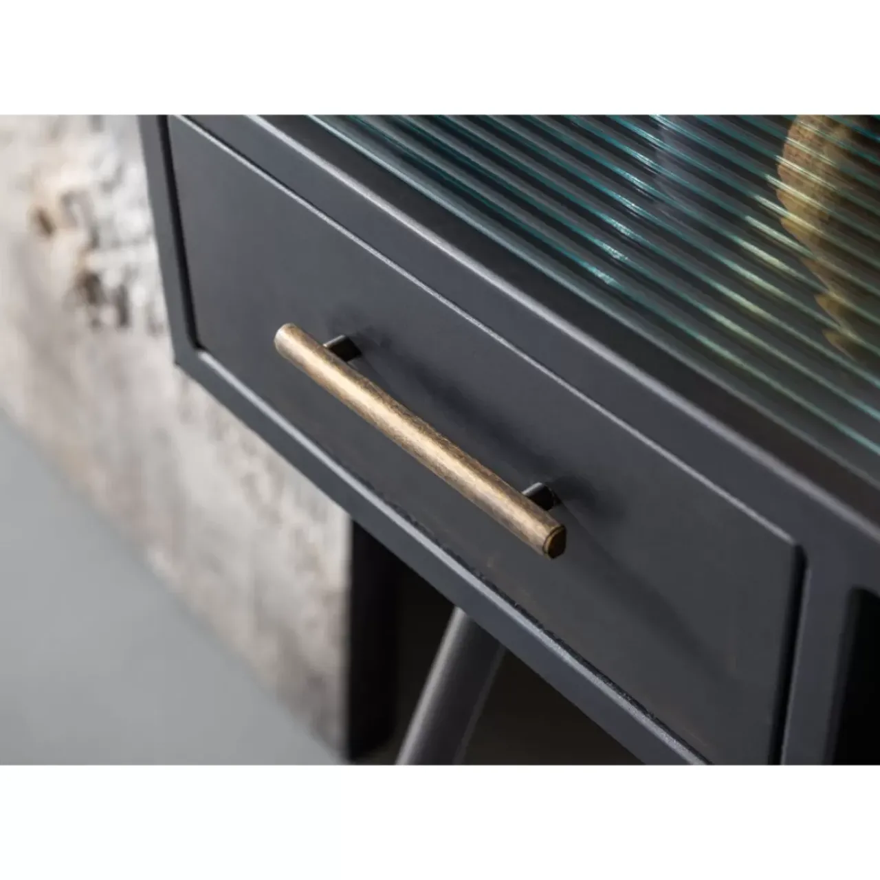 KARE Design Kommoden & Sideboards-Konsole La Gomera