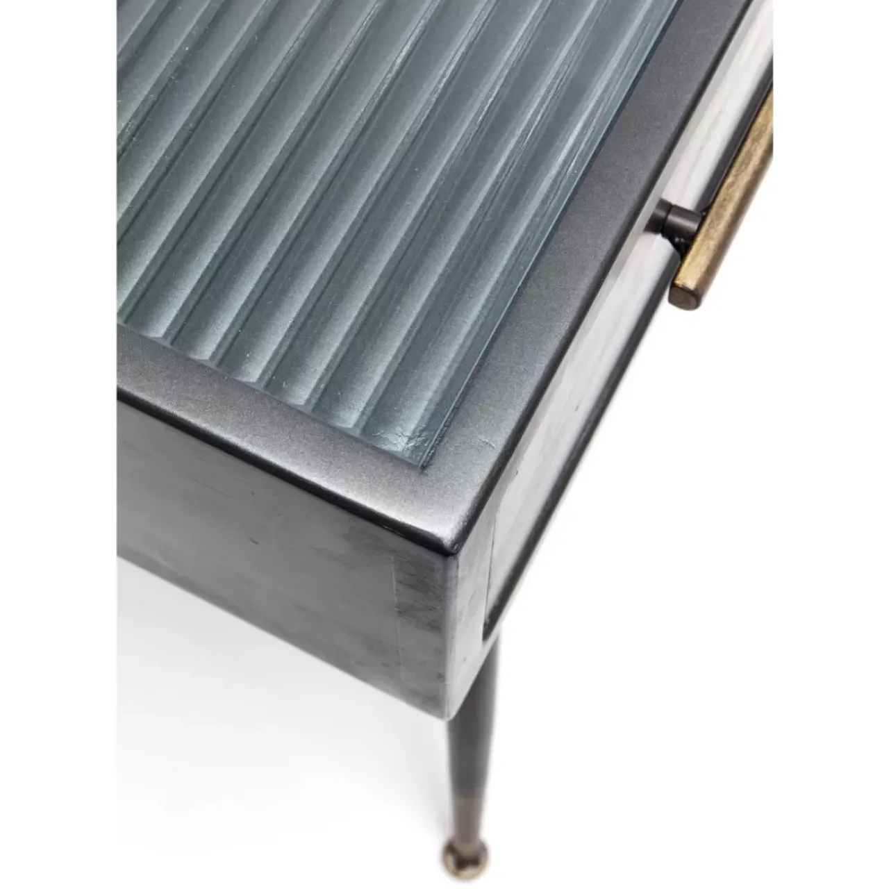 KARE Design Kommoden & Sideboards-Konsole La Gomera