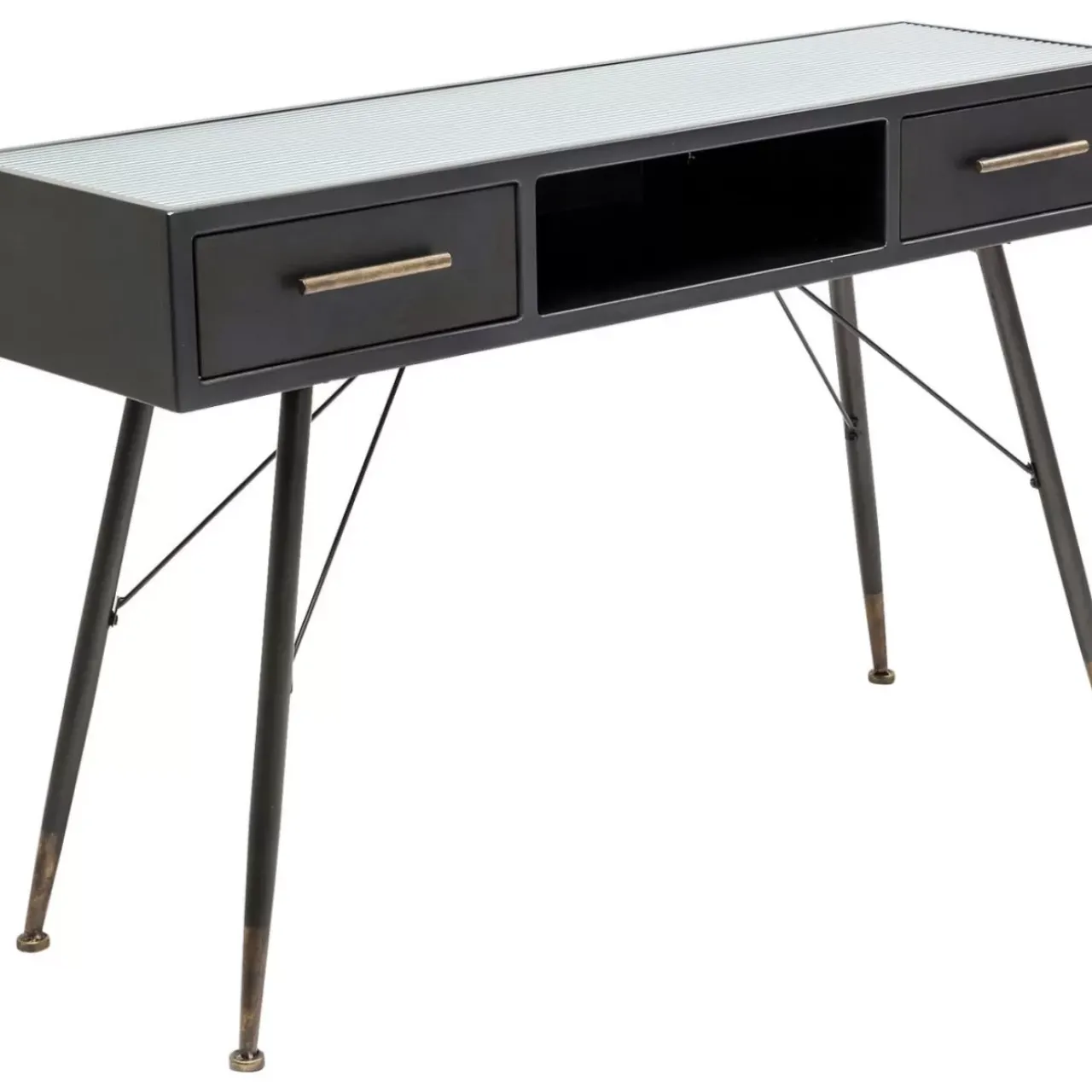 KARE Design Kommoden & Sideboards-Konsole La Gomera