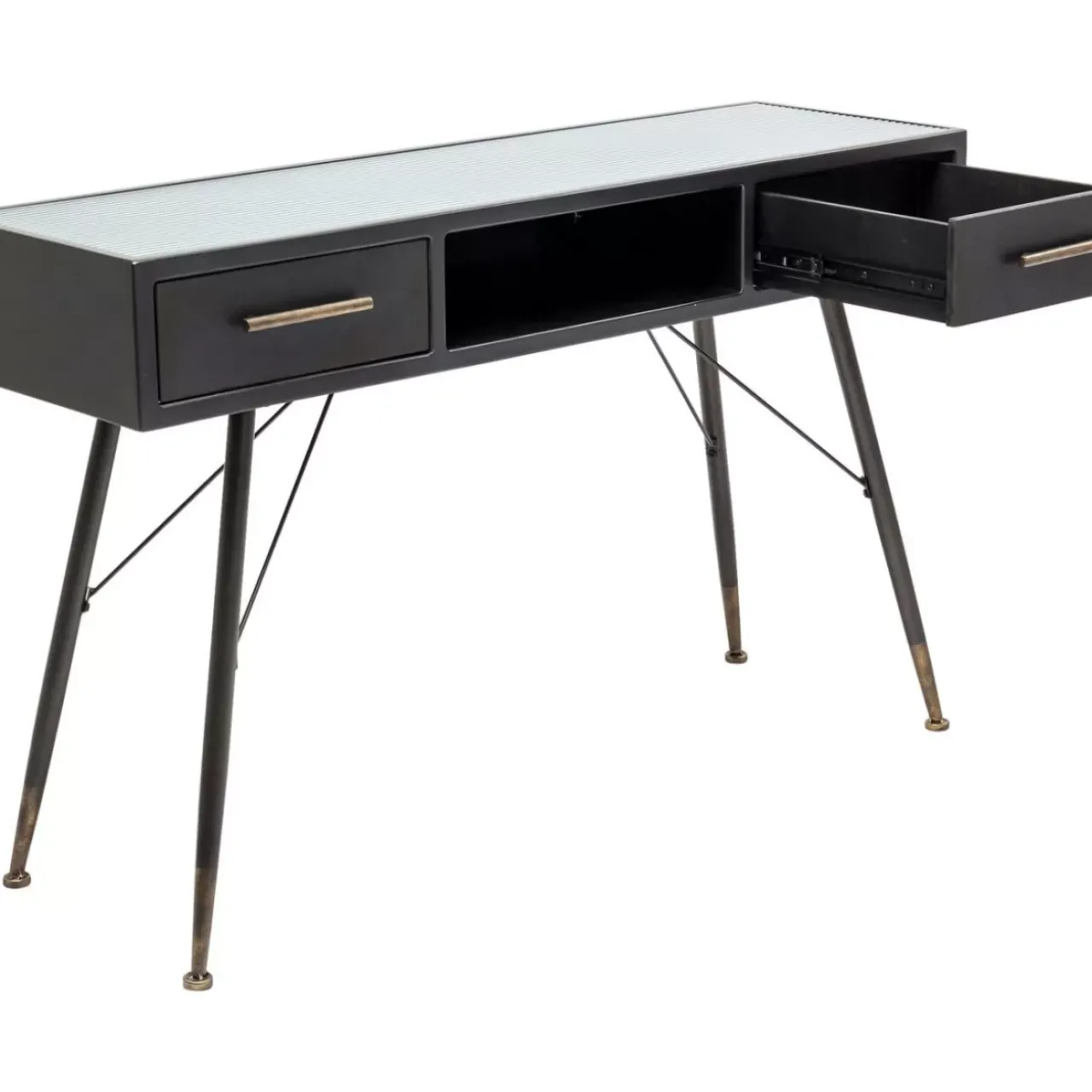 KARE Design Kommoden & Sideboards-Konsole La Gomera