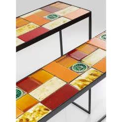 KARE Design Kommoden & Sideboards-Konsole Lisboa (2/Set)