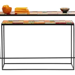 KARE Design Kommoden & Sideboards-Konsole Lisboa (2/Set)