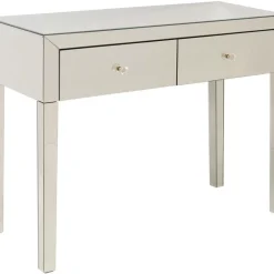 KARE Design Kommoden & Sideboards-Konsole Luxury Champagne