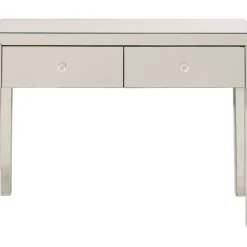 KARE Design Kommoden & Sideboards-Konsole Luxury Champagne