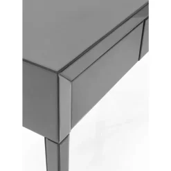 KARE Design Kommoden & Sideboards-Konsole Luxury Push Grau