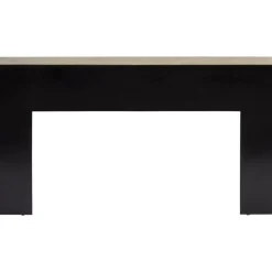 KARE Design Kommoden & Sideboards-Konsole Malaga 160X80Cm