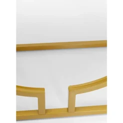 KARE Design Kommoden & Sideboards-Konsole Miami Loft Caramel 120Cm