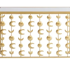 KARE Design Kommoden & Sideboards-Konsole Moons 107X35,5Cm