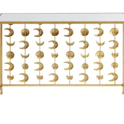 KARE Design Kommoden & Sideboards-Konsole Moons 107X35,5Cm