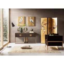 KARE Design Kommoden & Sideboards-Konsole Osaka