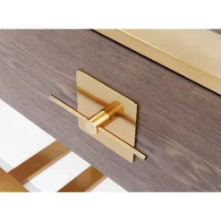 KARE Design Kommoden & Sideboards-Konsole Osaka