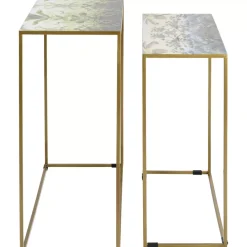 KARE Design Kommoden & Sideboards-Konsole Paradise (2/Set)