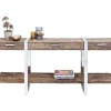 KARE Design Kommoden & Sideboards-Konsole Rustico 180X46Cm