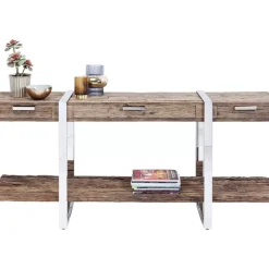 KARE Design Kommoden & Sideboards-Konsole Rustico 180X46Cm