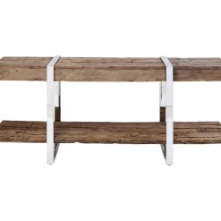 KARE Design Kommoden & Sideboards-Konsole Rustico 180X46Cm