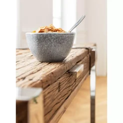 KARE Design Kommoden & Sideboards-Konsole Rustico 180X46Cm