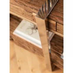 KARE Design Kommoden & Sideboards-Konsole Rustico 180X46Cm