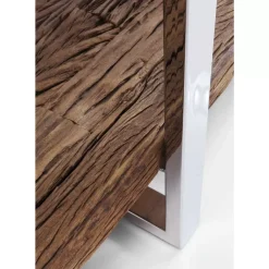 KARE Design Kommoden & Sideboards-Konsole Rustico 180X46Cm