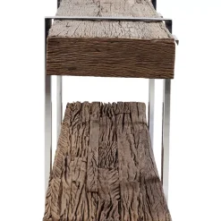 KARE Design Kommoden & Sideboards-Konsole Rustico 180X46Cm